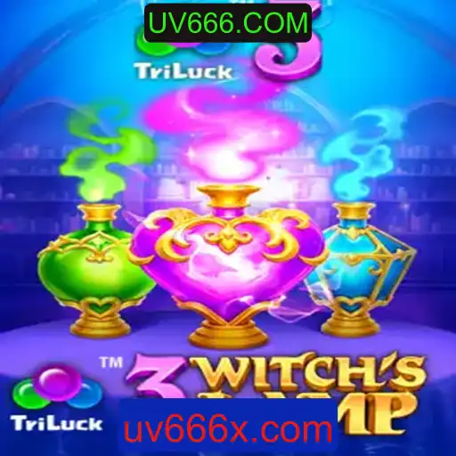 Explorando o Mundo Intrigante de 3WitchsLamp: O Jogo que Está Conquistando a Internet