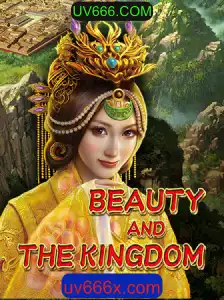 Explorando o Universo de BeautyAndTheKingdom