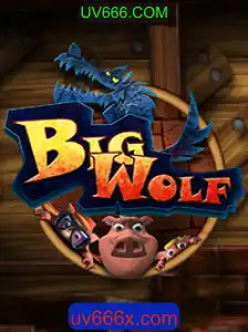 BigWolf: O Novo Jogo de Estratégia e Aventura que Conquista o Mundo