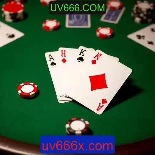 Blackjack