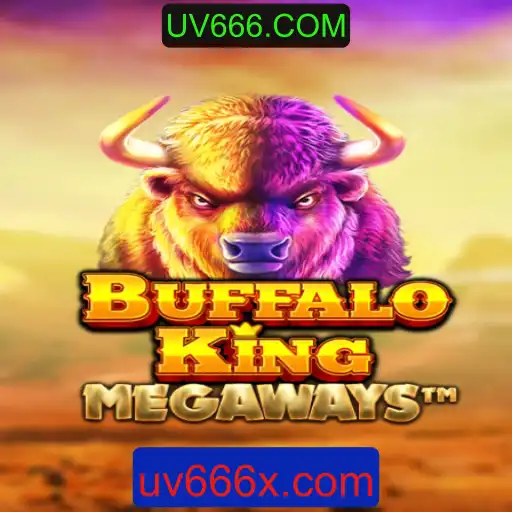 Explorando o Fascinante Mundo de BuffaloKing em UV666.COM
