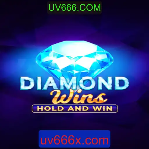 Descubra o Mundo de DiamondWins em UV666.COM