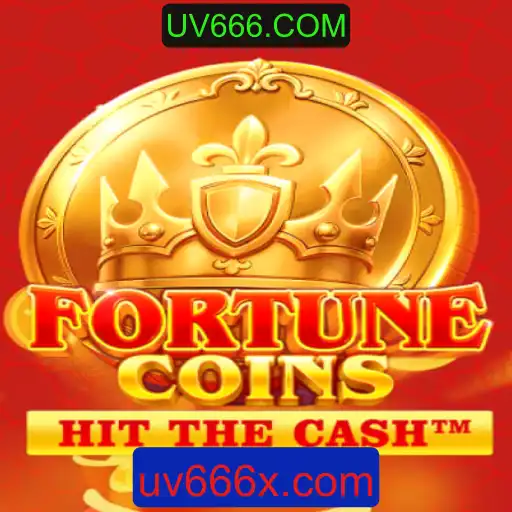 FortuneCoins: Explorando o Mundo do Jogo Através do UV666.COM