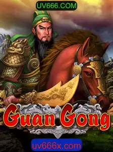GuanGong: Explorando as Aventuras do Jogo com UV666.COM