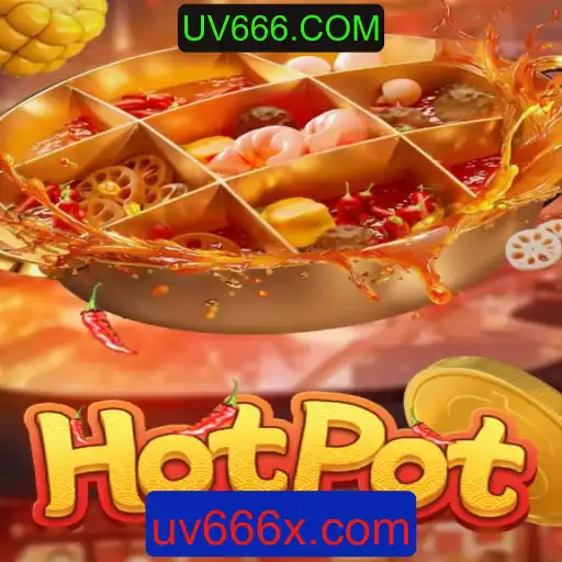 Descobrindo o Fascinante Mundo do Jogo Hotpot na Era Digital