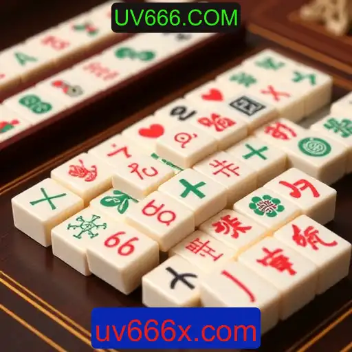 Mahjong