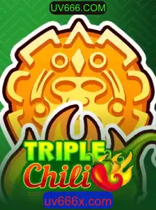 TripleChili: O Novo Fenômeno no Mundo dos Jogos