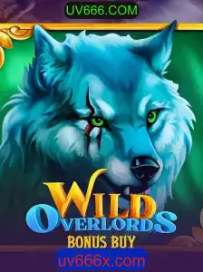 Explorando o Fascinante Jogo WildOverlordsBonusBuy