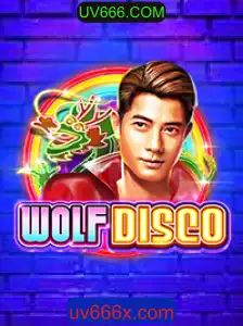 Descubra o Mundo de WolfDisco: Um Jogo Envolvente com Elementos Inovadores